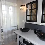 Sejour Bien Etre Pour Couple Avec Privatif & Piscine Chauffee Dom wakacyjny Alzonne