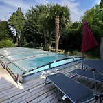 Sejour Bien Etre Pour Couple Avec Privatif & Piscine Chauffee *