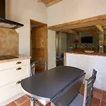 Dom wakacyjny Sejour Bien Etre Pour Couple Avec Privatif & Piscine Chauffee Alzonne