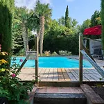 Sejour Bien Etre Pour Couple Avec Privatif & Piscine Chauffee * Alzonne