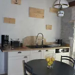 Sejour Bien Etre Pour Couple Avec Privatif & Piscine Chauffee Dom wakacyjny *