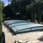 Sejour Bien Etre Pour Couple Avec Privatif & Piscine Chauffee * Alzonne