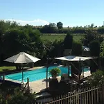 Sejour Bien Etre Pour Couple Avec Privatif & Piscine Chauffee Alzonne