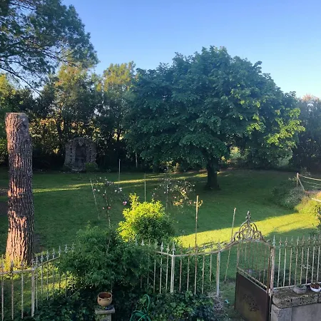 Casa vacanze Standing Avec Privatif&piscine Chauffée Alzonne