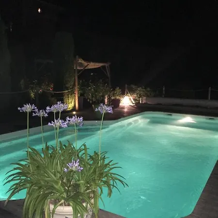 Standing Avec Privatif&piscine Chauffée