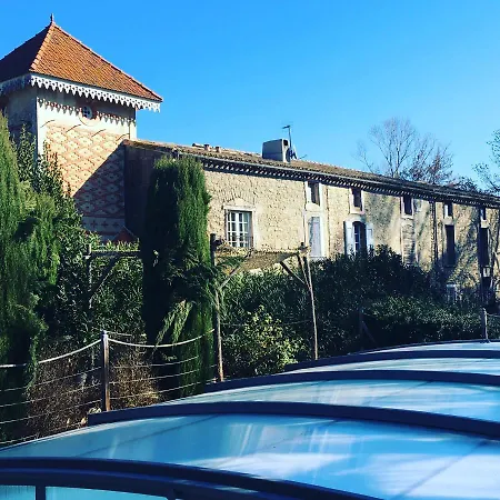 Casa vacanze Standing Avec Privatif&piscine Chauffée