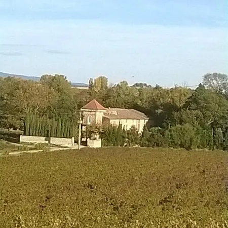 Standing Avec Privatif&piscine Chauffée Casa vacanze Alzonne