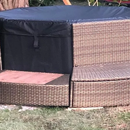 Standing Avec Privatif&piscine Chauffée Casa vacanze *