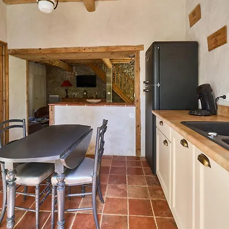 Casa vacanze Standing Avec Privatif&piscine Chauffée