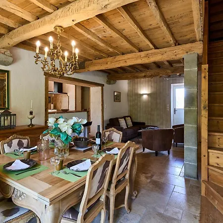 Standing Avec Privatif&piscine Chauffée Casa vacanze Alzonne