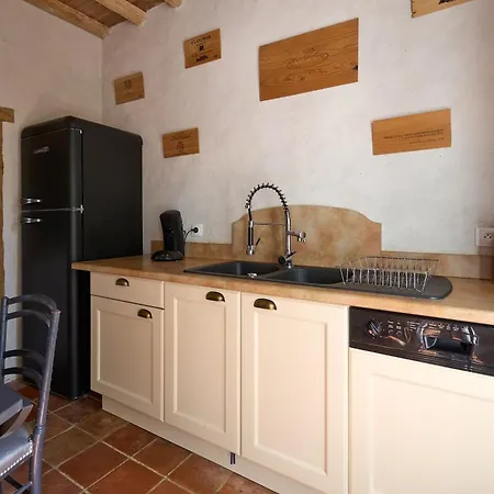 Casa vacanze Standing Avec Privatif&piscine Chauffée Alzonne