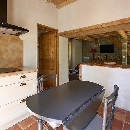 Casa vacanze Standing Avec Privatif&piscine Chauffée Alzonne