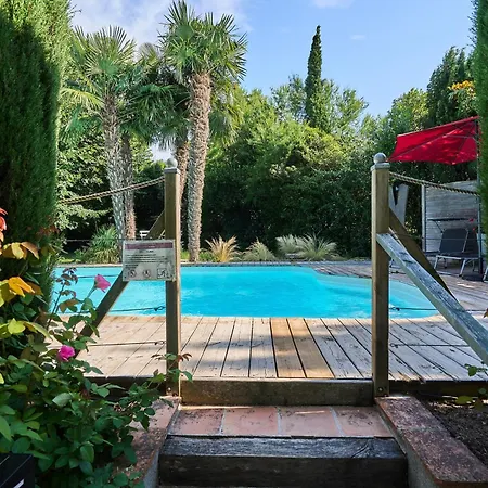 Standing Avec Privatif&piscine Chauffée * Alzonne