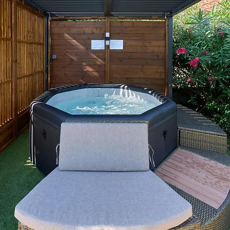 Casa vacanze Standing Avec Privatif&piscine Chauffée Alzonne