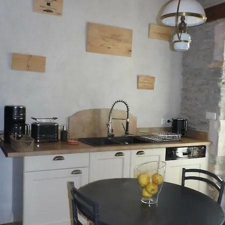 Standing Avec Privatif&piscine Chauffée Casa vacanze *
