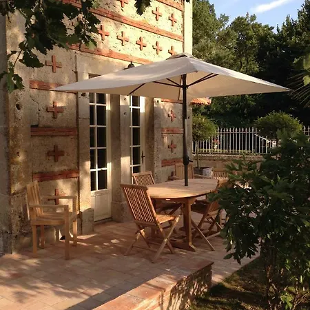 Casa vacanze Standing Avec Privatif&piscine Chauffée Alzonne