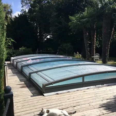 Standing Avec Privatif&piscine Chauffée * Alzonne