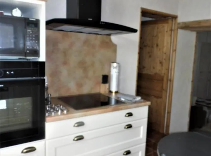 Parenthese Enchantee Standing Avec Privatif & Piscine Chauffee Alzonne
