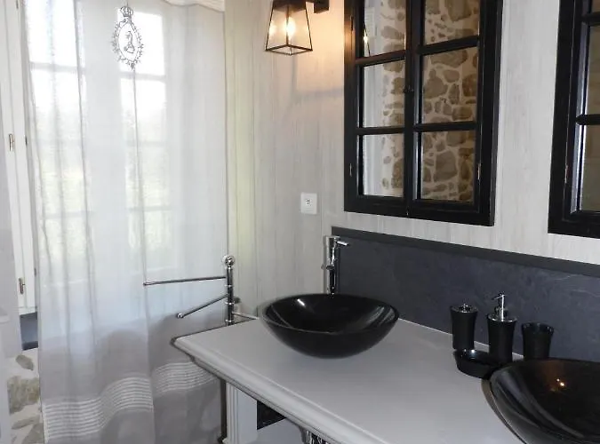Parenthese Enchantee Standing Avec Privatif & Piscine Chauffee Feriehus Alzonne