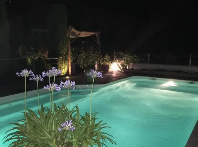 Parenthese Enchantee Standing Avec Privatif & Piscine Chauffee