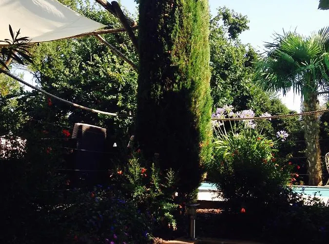 Parenthese Enchantee Standing Avec Privatif & Piscine Chauffee *