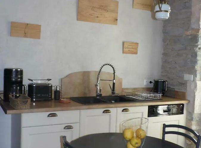 Parenthese Enchantee Standing Avec Privatif & Piscine Chauffee Feriehus *