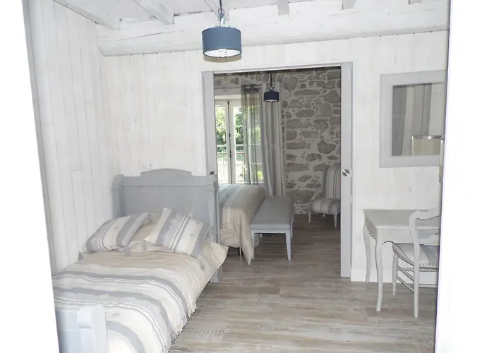 Parenthese Enchantee Standing Avec Privatif & Piscine Chauffee