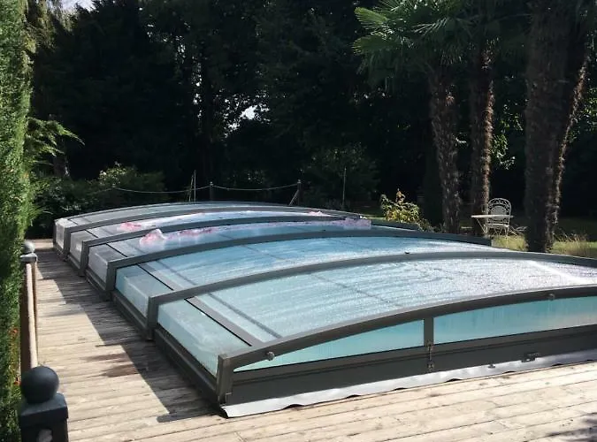 Parenthese Enchantee Standing Avec Privatif & Piscine Chauffee * Alzonne